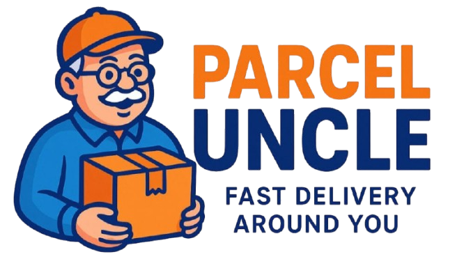 Parcel Uncle logo