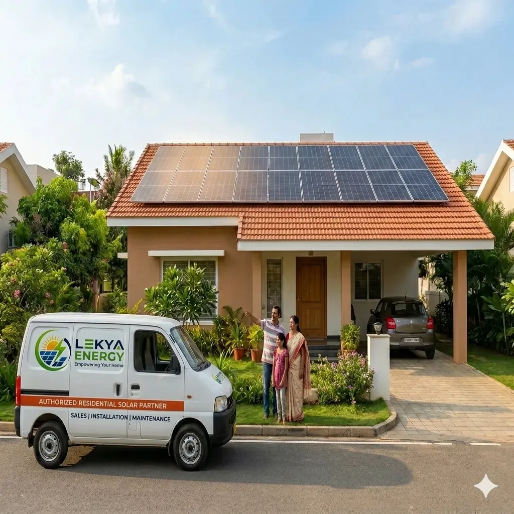 Residential Solar